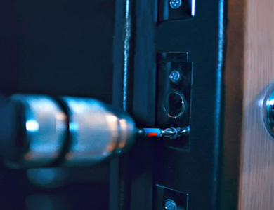 振兴24小时上门开锁公司